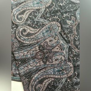 PASHMINA WRAP 💯 % Cashmere